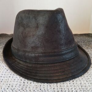 CAPPELLO Classico Fedora Hat